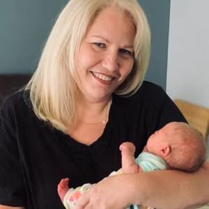 Meet your Posher, Patti